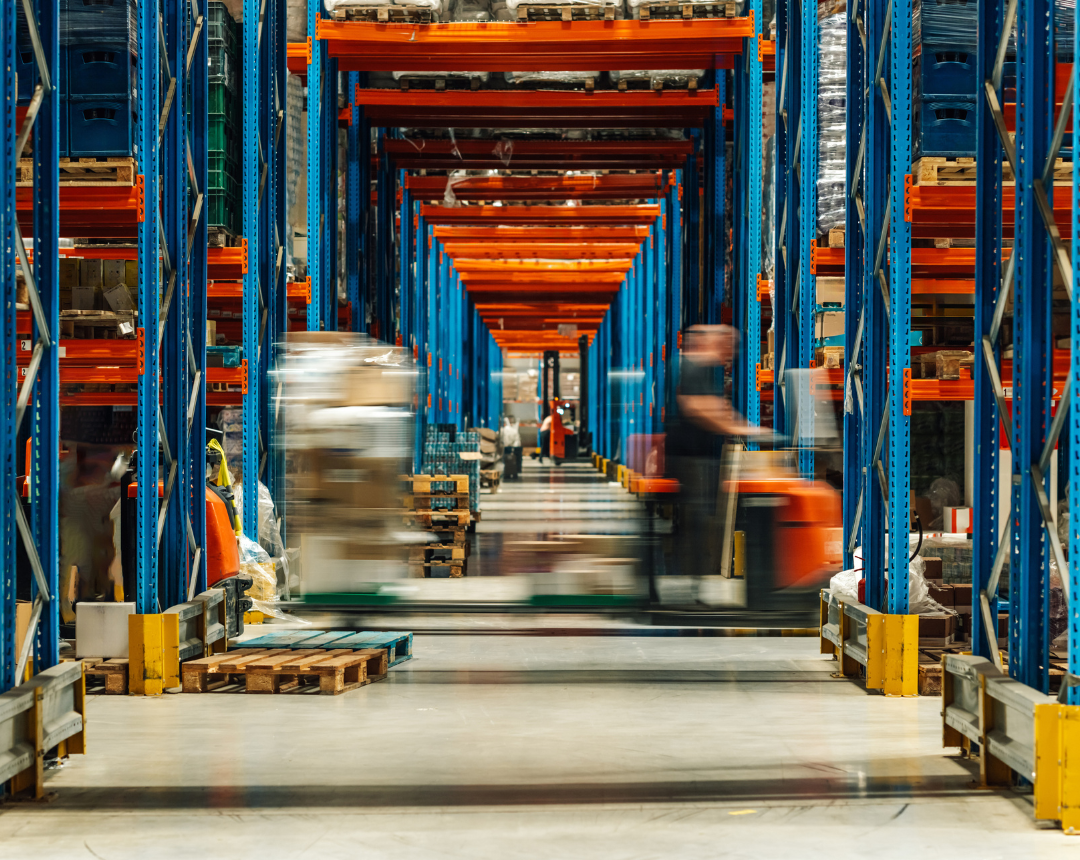 Fulfillment Services