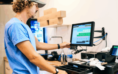 POS Installation Services