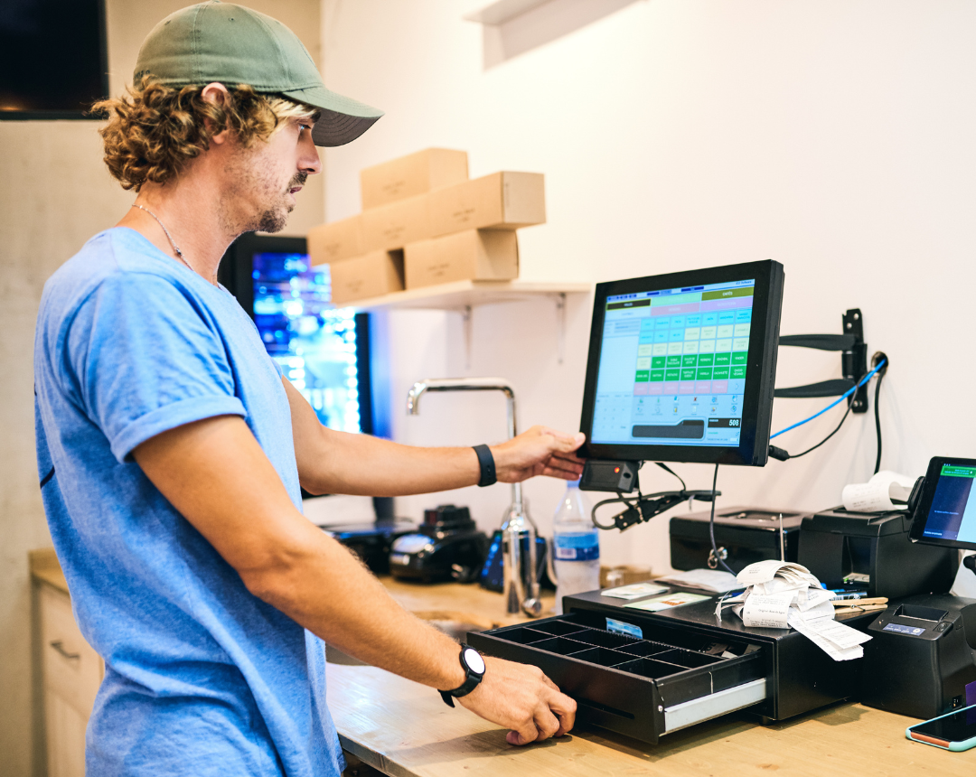 POS Installation Services