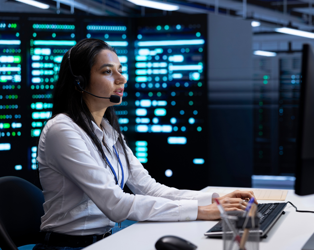 AI Help Desk AI Help Desk