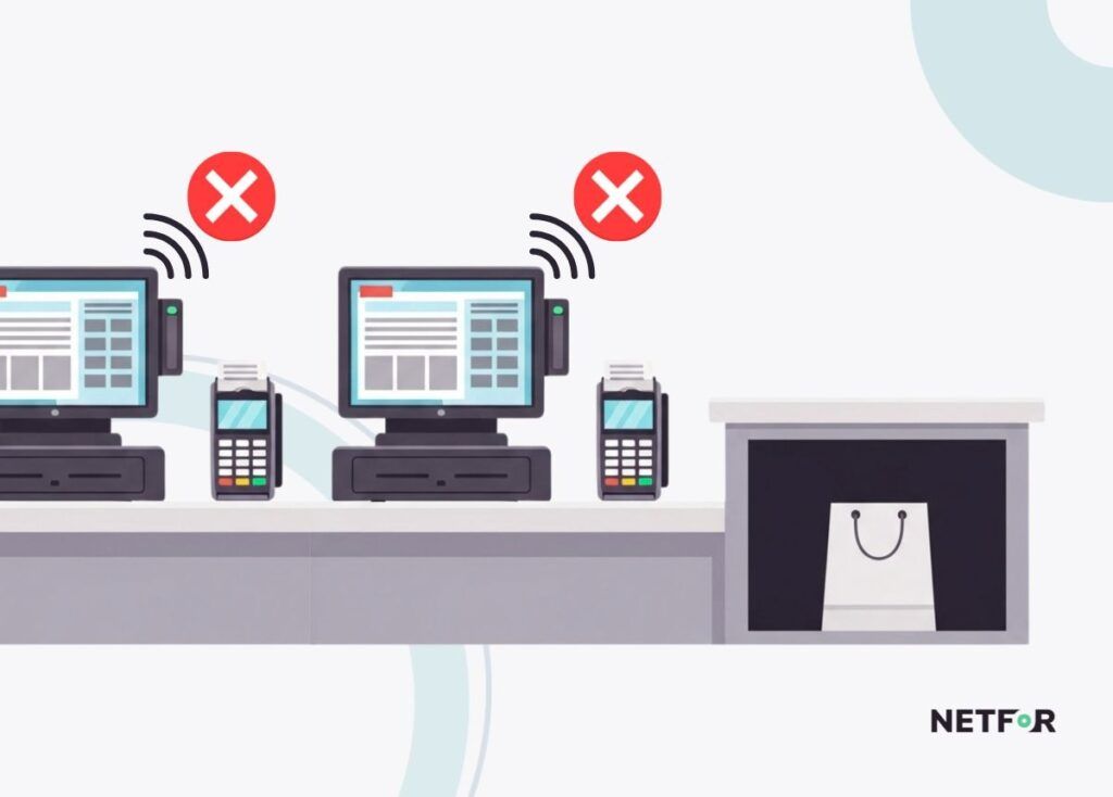 QSR Support on devices