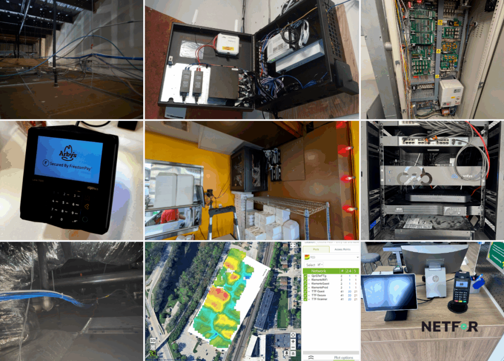 Nationwide Field Services Pictures