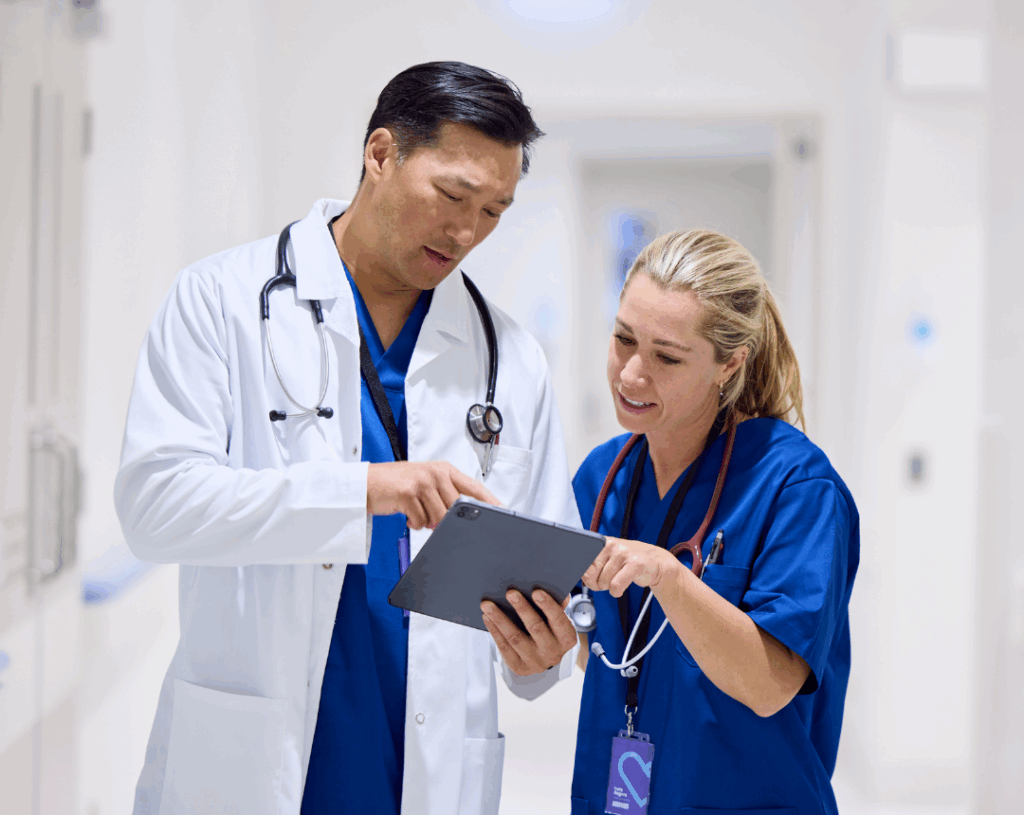 Healthcare IT Support