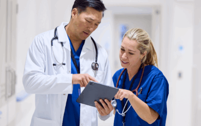 Healthcare IT Support Tips for Avoiding Downtime in Peak Flu Season