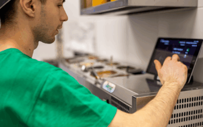 QSR Support: Preparing Fast Food IT for the Super Bowl 2026 Surge