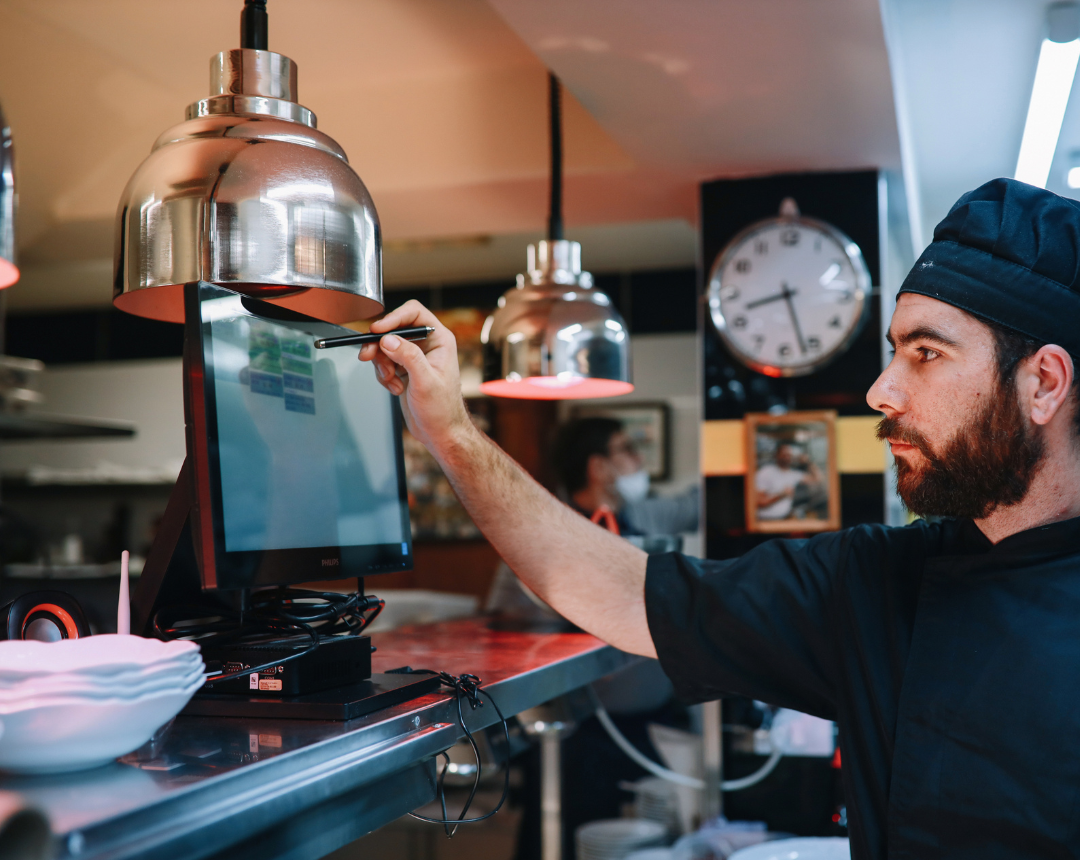 Restaurant IT Support