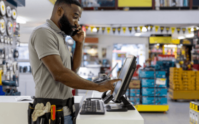 Point of Sale Service: What It Is and Why It Matter for Multi-Location Brands