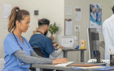 Healthcare IT Solutions