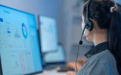 Trust-Grade AI for Customer-Facing Industries