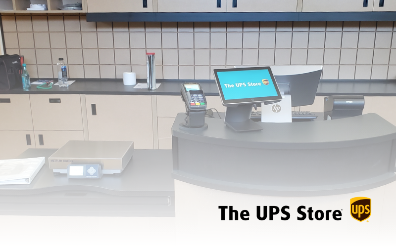The UPS Store Case Study