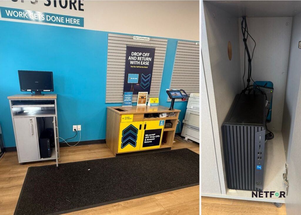 Franchise Support Pictures