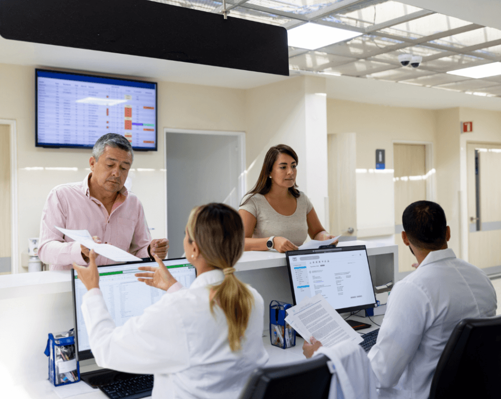 healthcare IT outsourcing