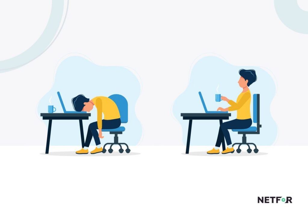 Better Customer Support