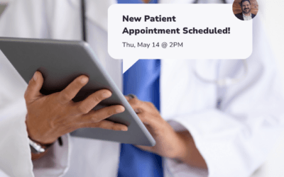 AI Patient Intake