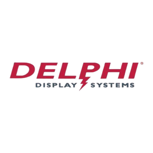 27 Delphi Logo