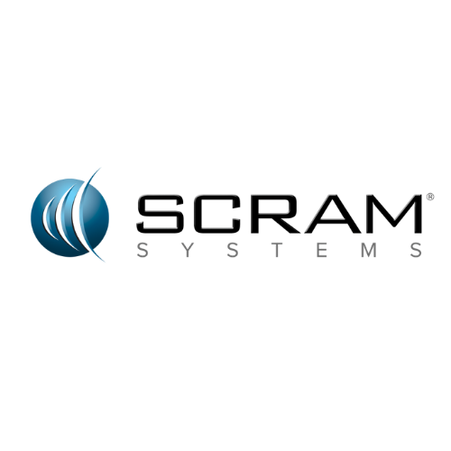 Scram Systems logo