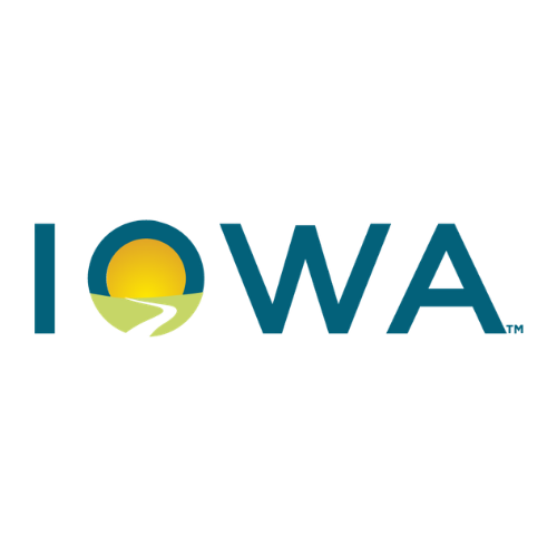 5 iowa state government Logo