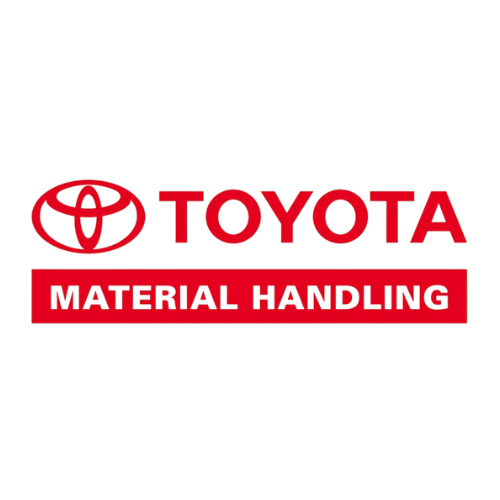 Toyota material handling logo