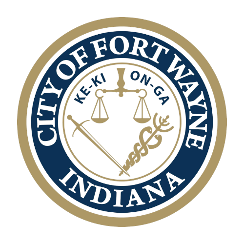 6 City of fort wayne logo