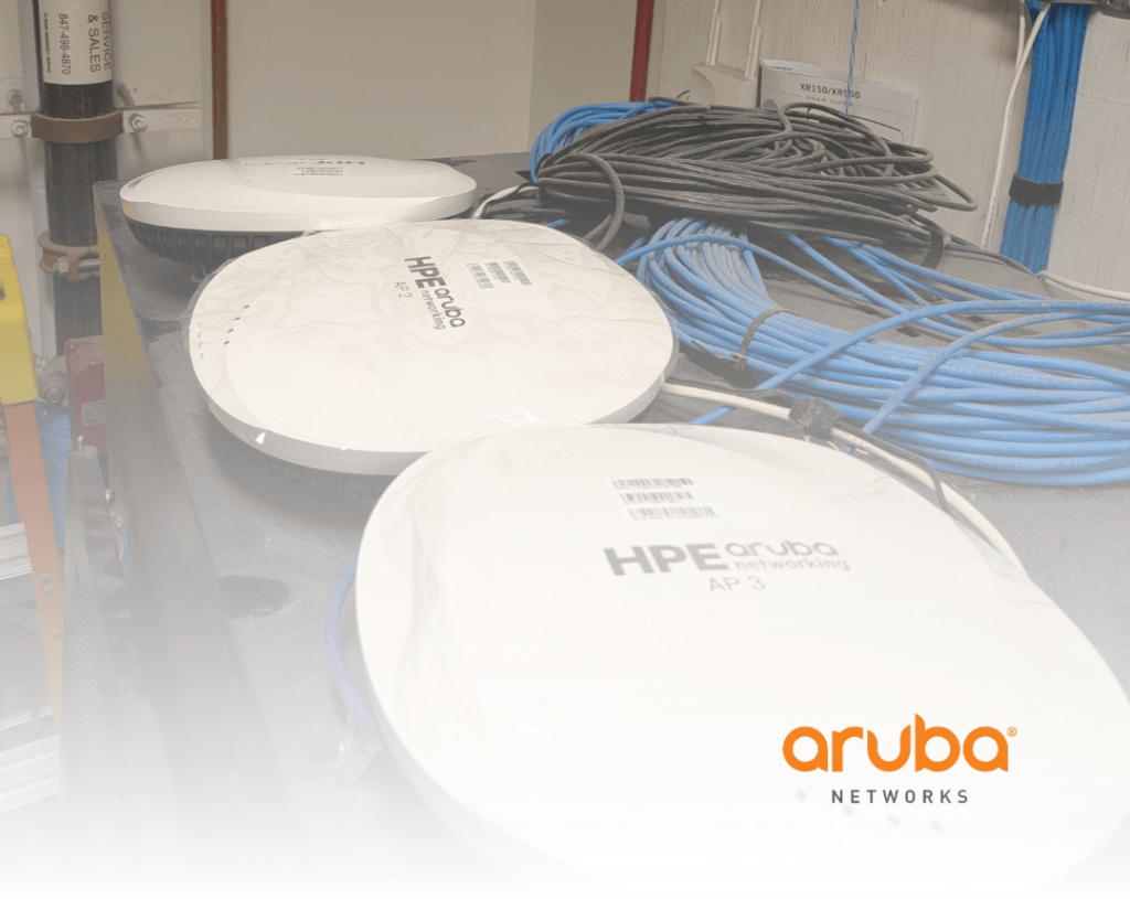 Featured Image (82) Aruba Access Point Installation