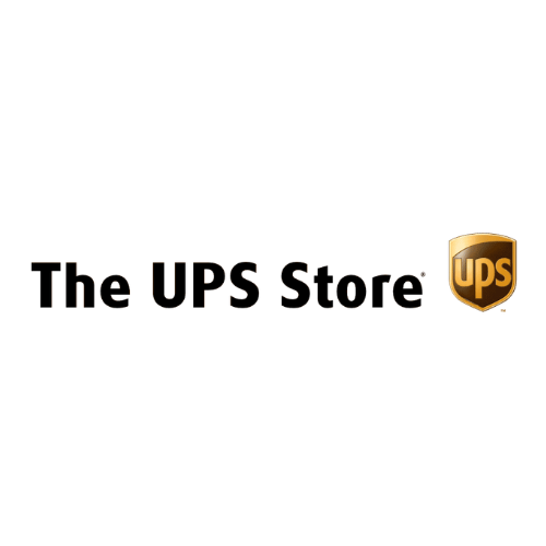 UPS Store Logo