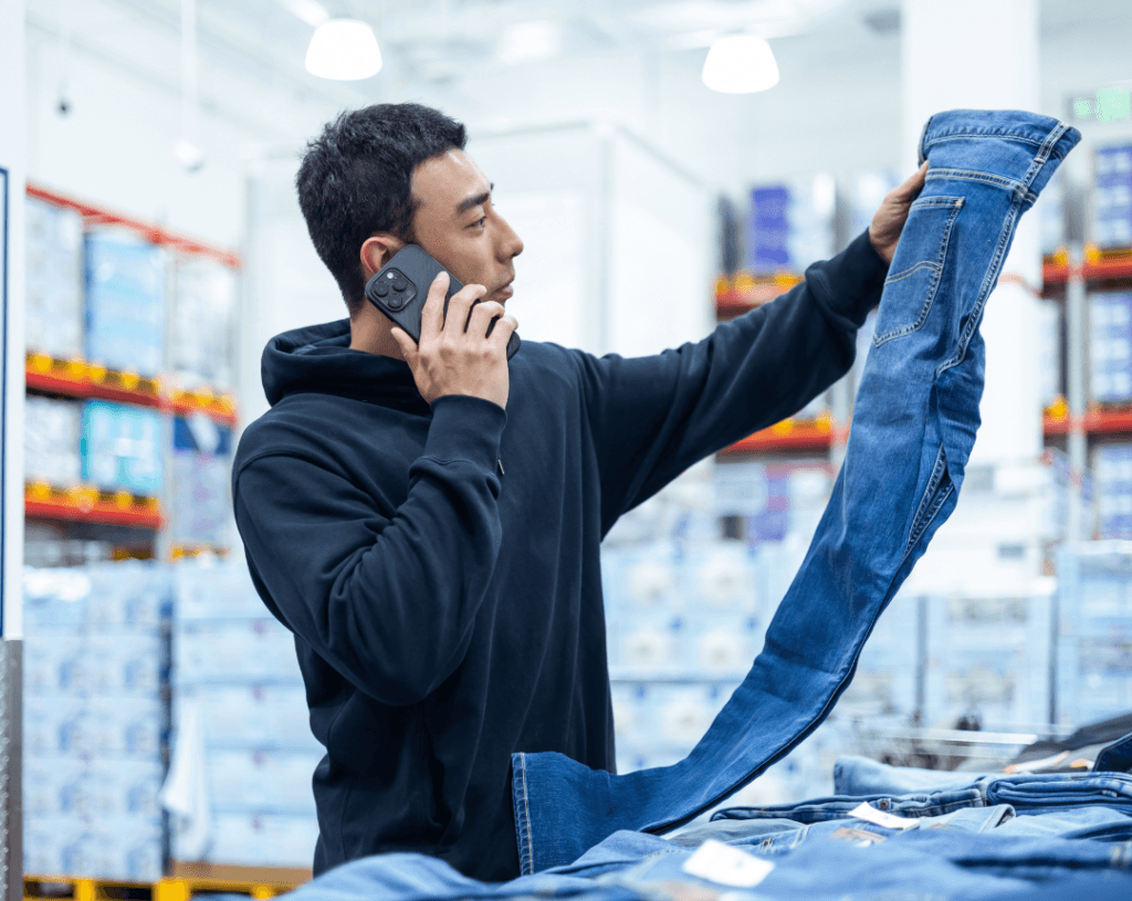 AI Intake customer AI Intake