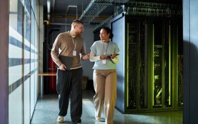 IT Staffing