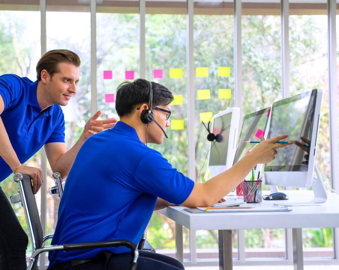 image Customer Support Knowledge Base