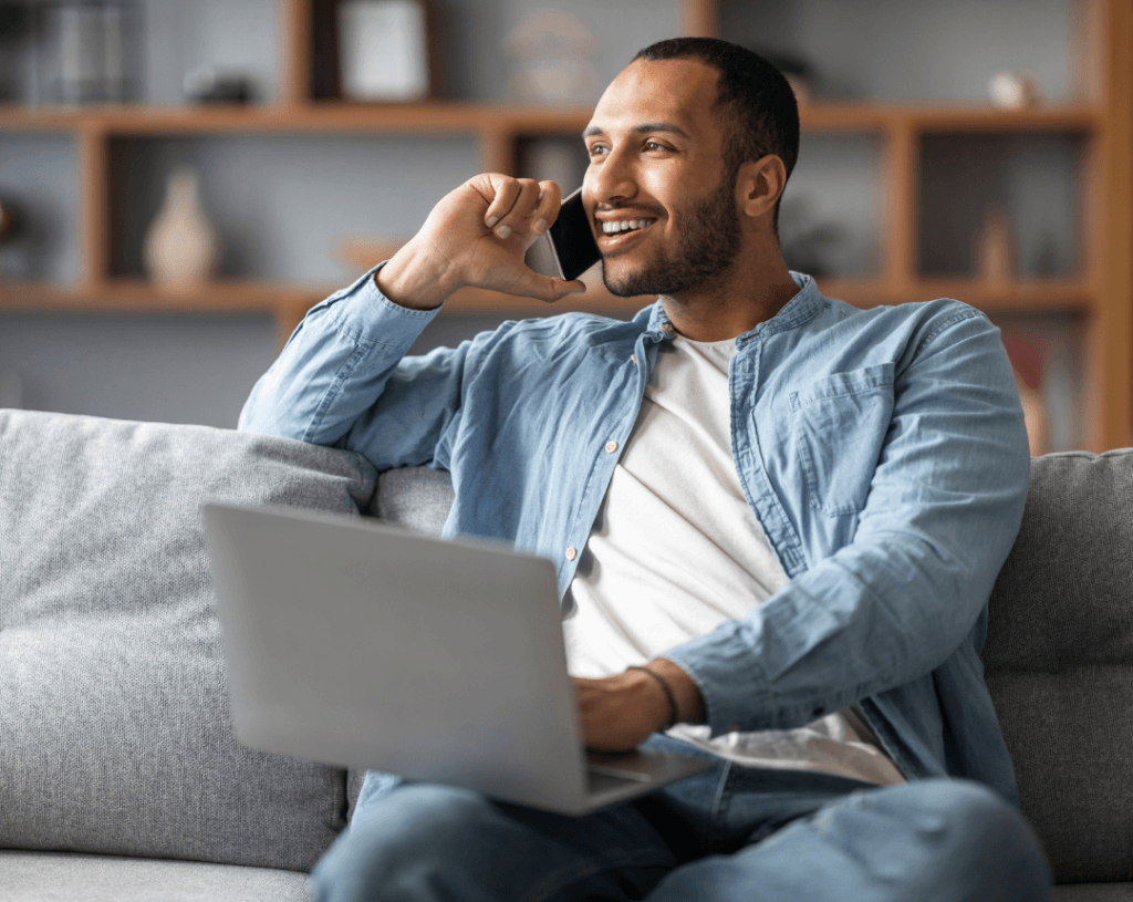 image Customer Experience