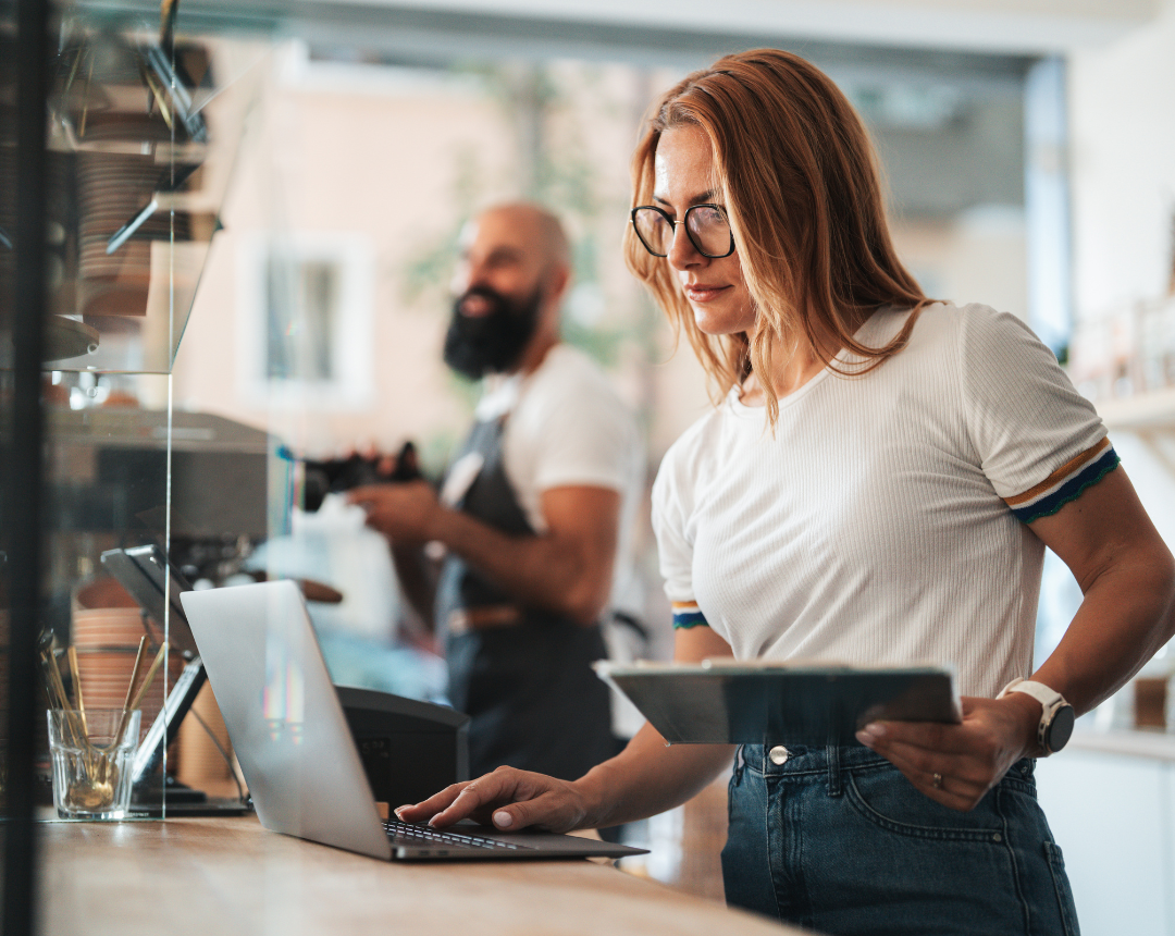 Franchise IT Support