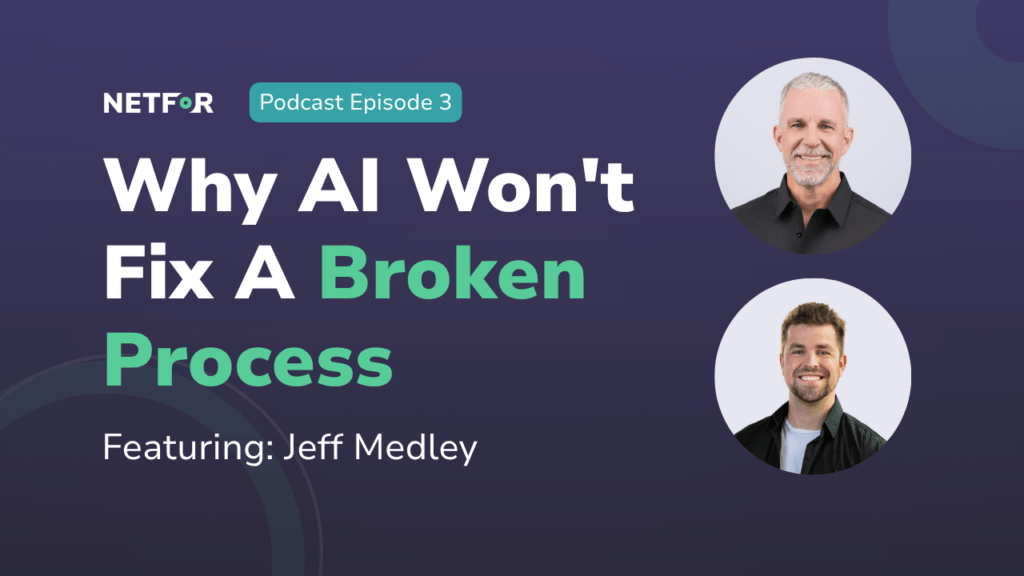 How To Build an AI Strategy