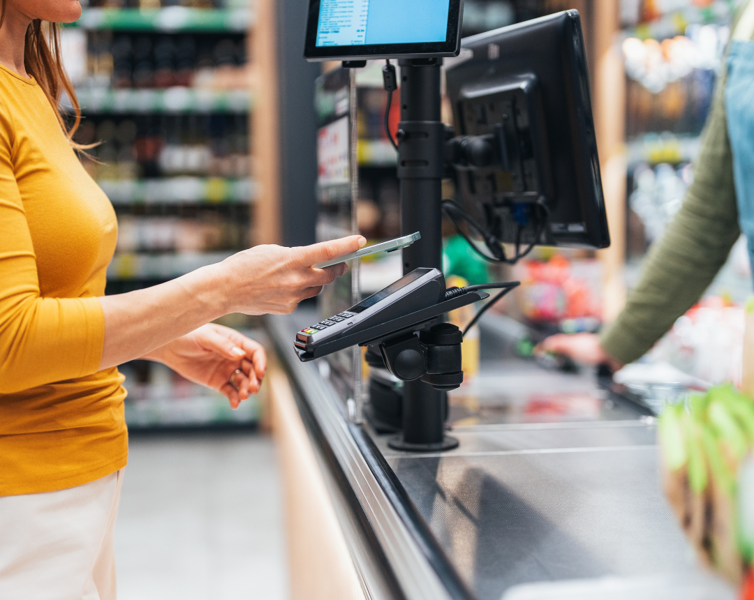 POS System Installation