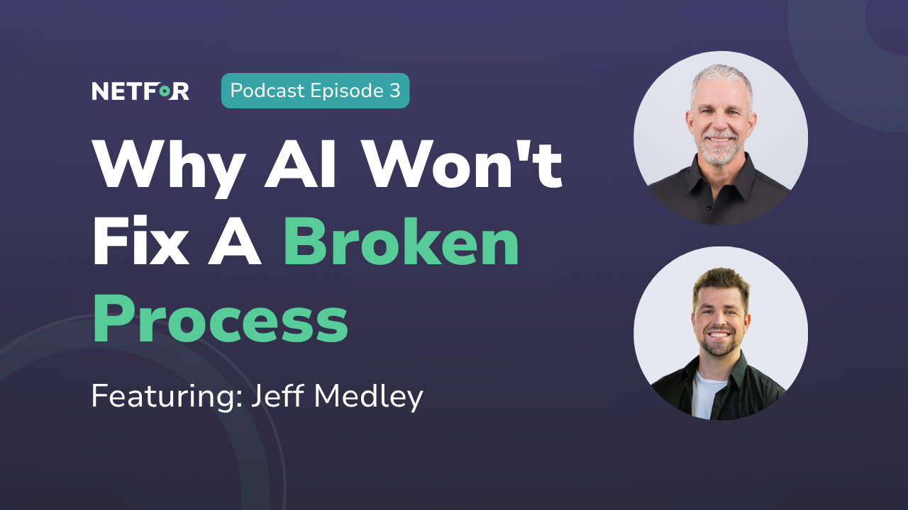 image How To Build an AI Strategy