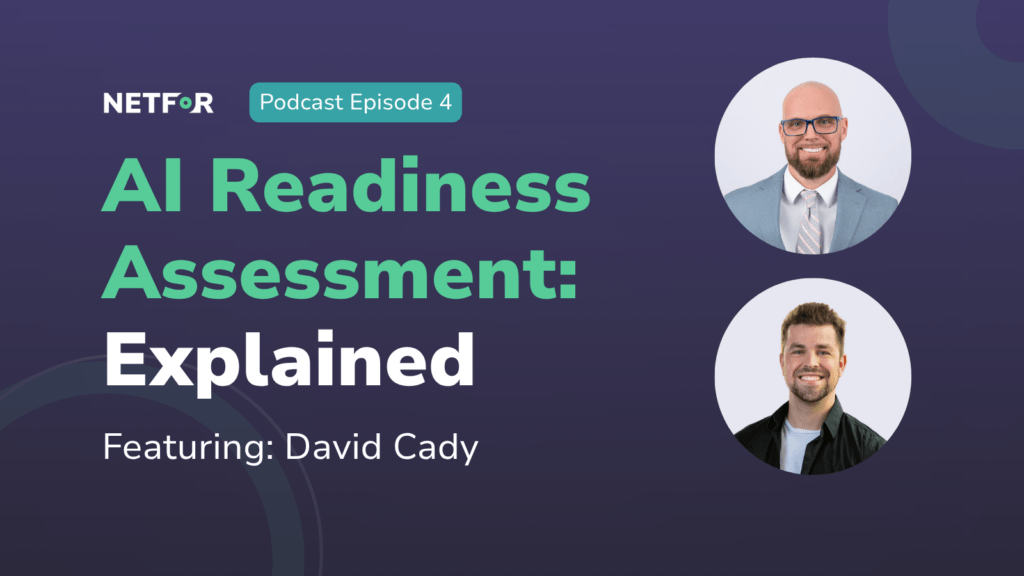 Episode 4 AI Readiness