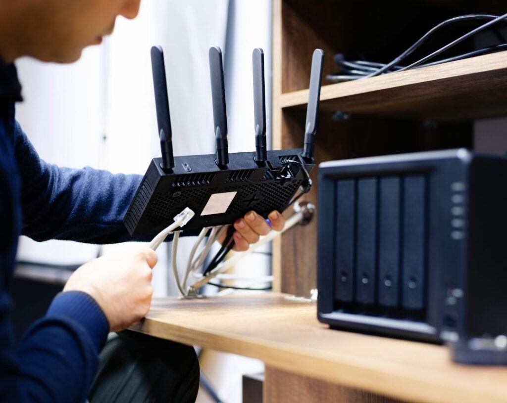 image Wifi Installer