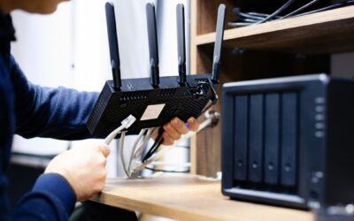 Wifi Installer