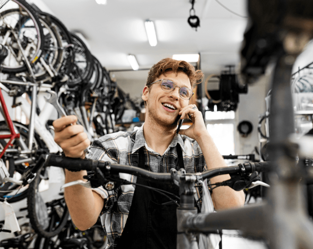 AI for Customer Service AI for Customer Service