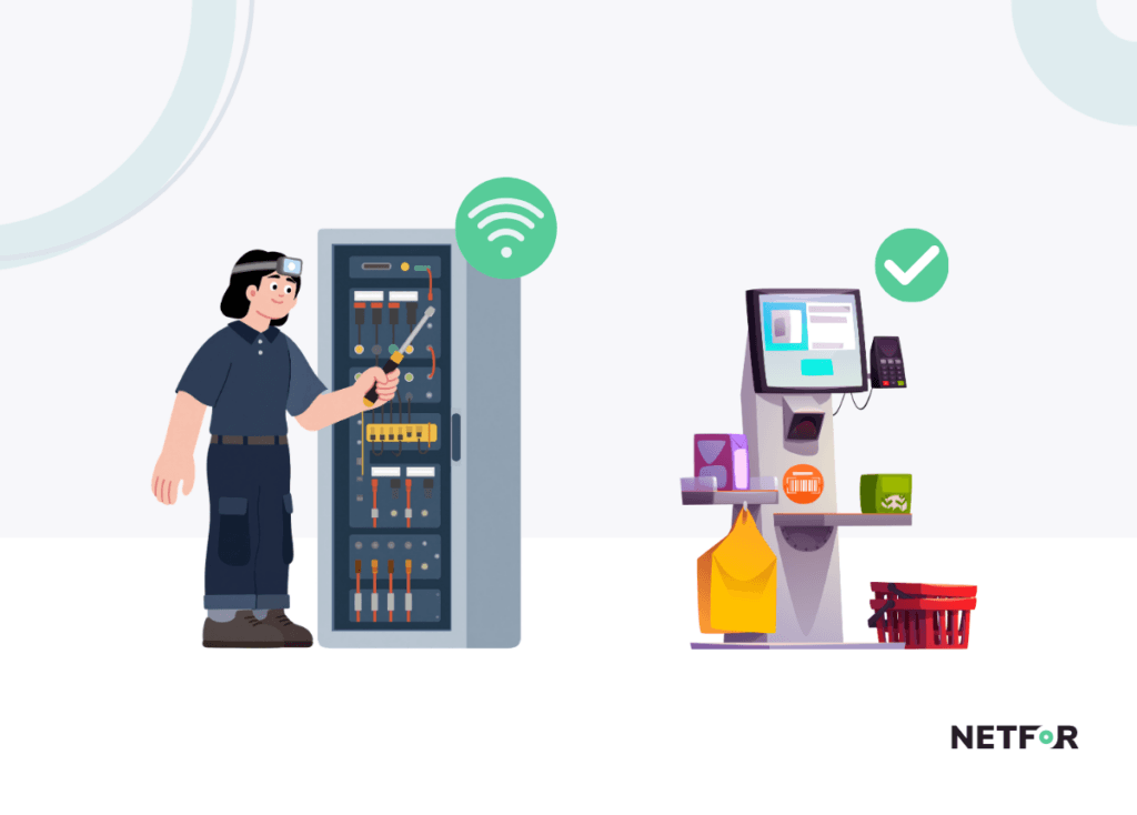 Onsite IT Support