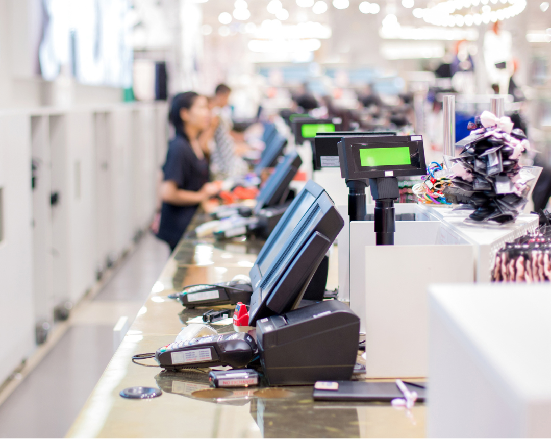 POS Installation
