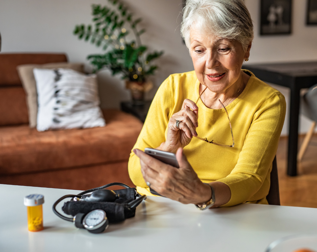 Patient Access Solution